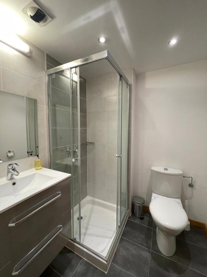 Chalet Chantelle Morzine Ngoại thất bức ảnh