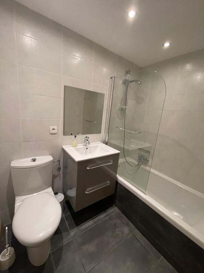 Chalet Chantelle Morzine Ngoại thất bức ảnh